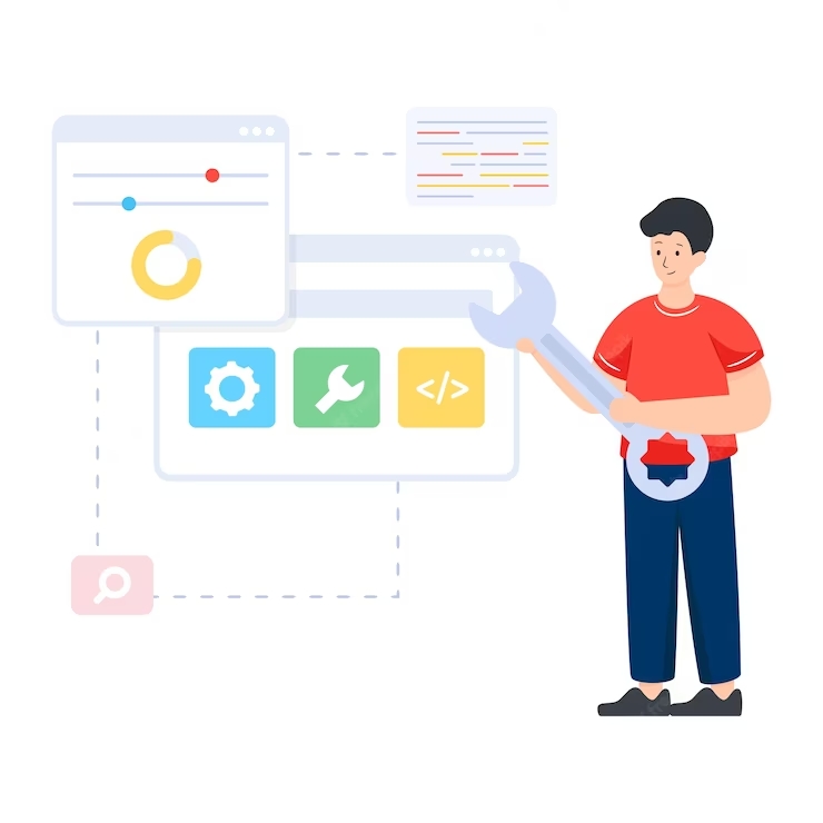 Настройка Google Tag Manager