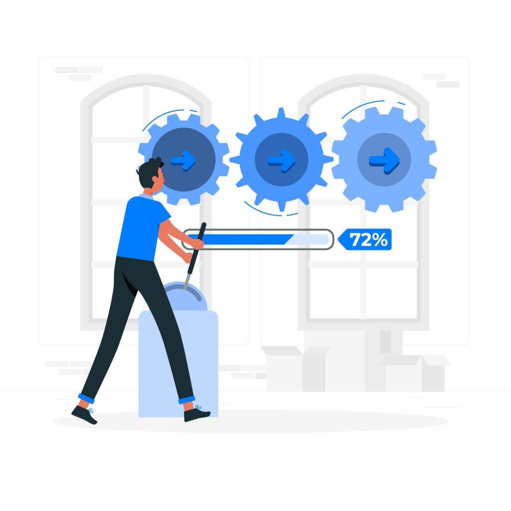SEO на этапе разработки
