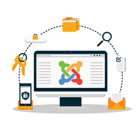 Продвижение сайта на Joomla