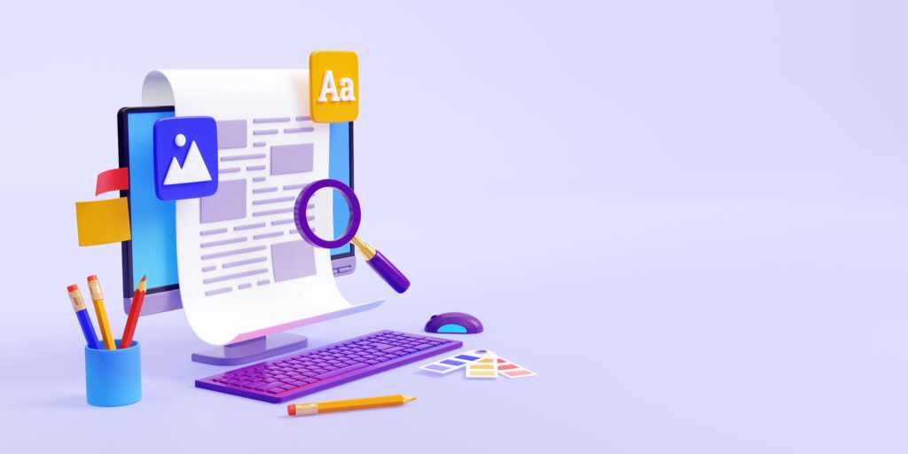 Что такое SEO текст