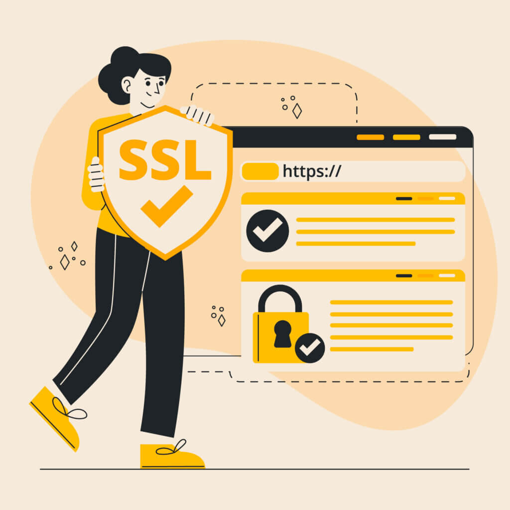 Что такое SSL-сертификат и зачем он нужен?