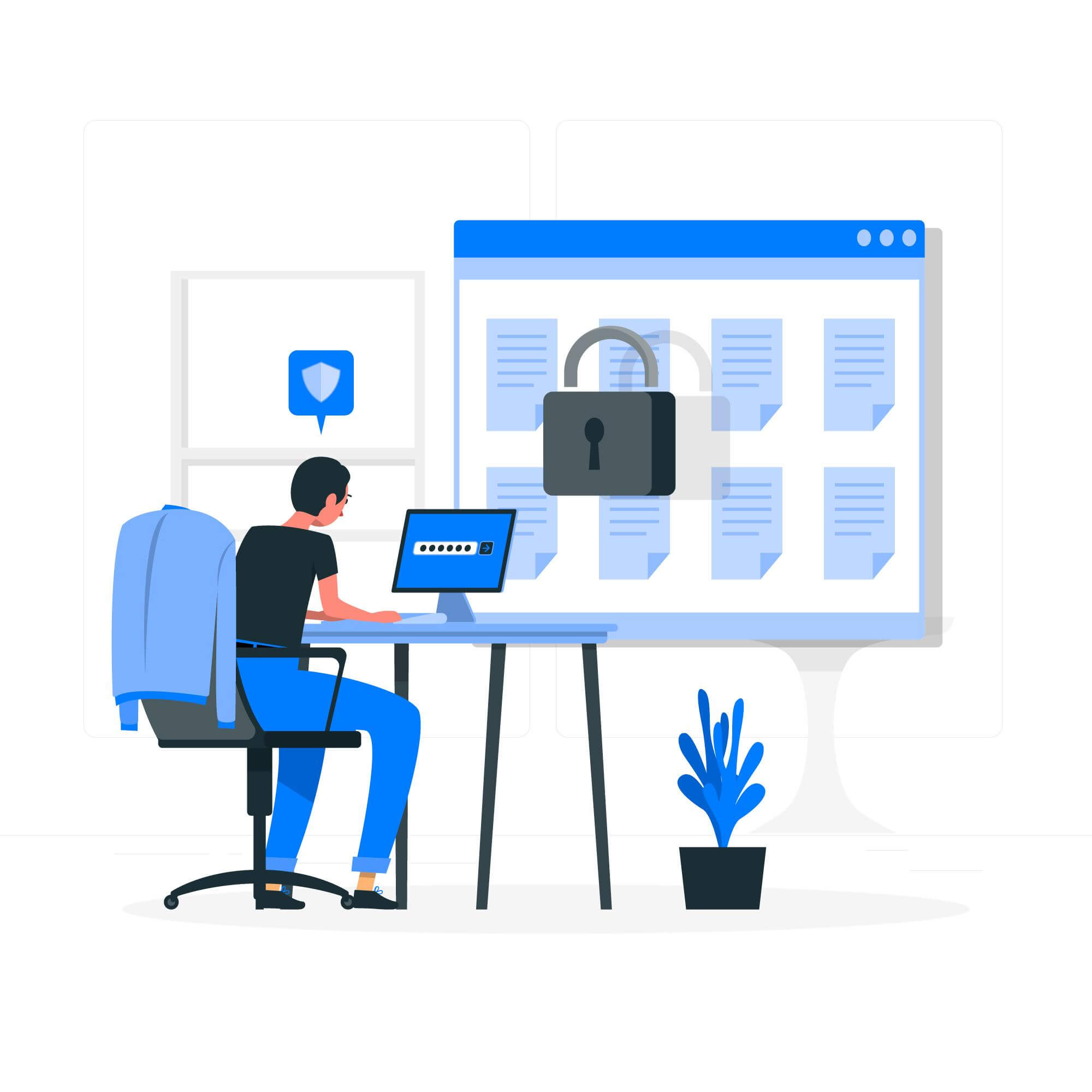 Как проверить сайт на бан в Google?