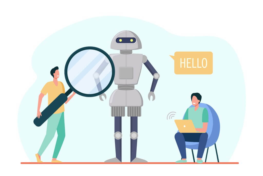 Поисковые боты Google: какие существуют и как они сканируют сайт