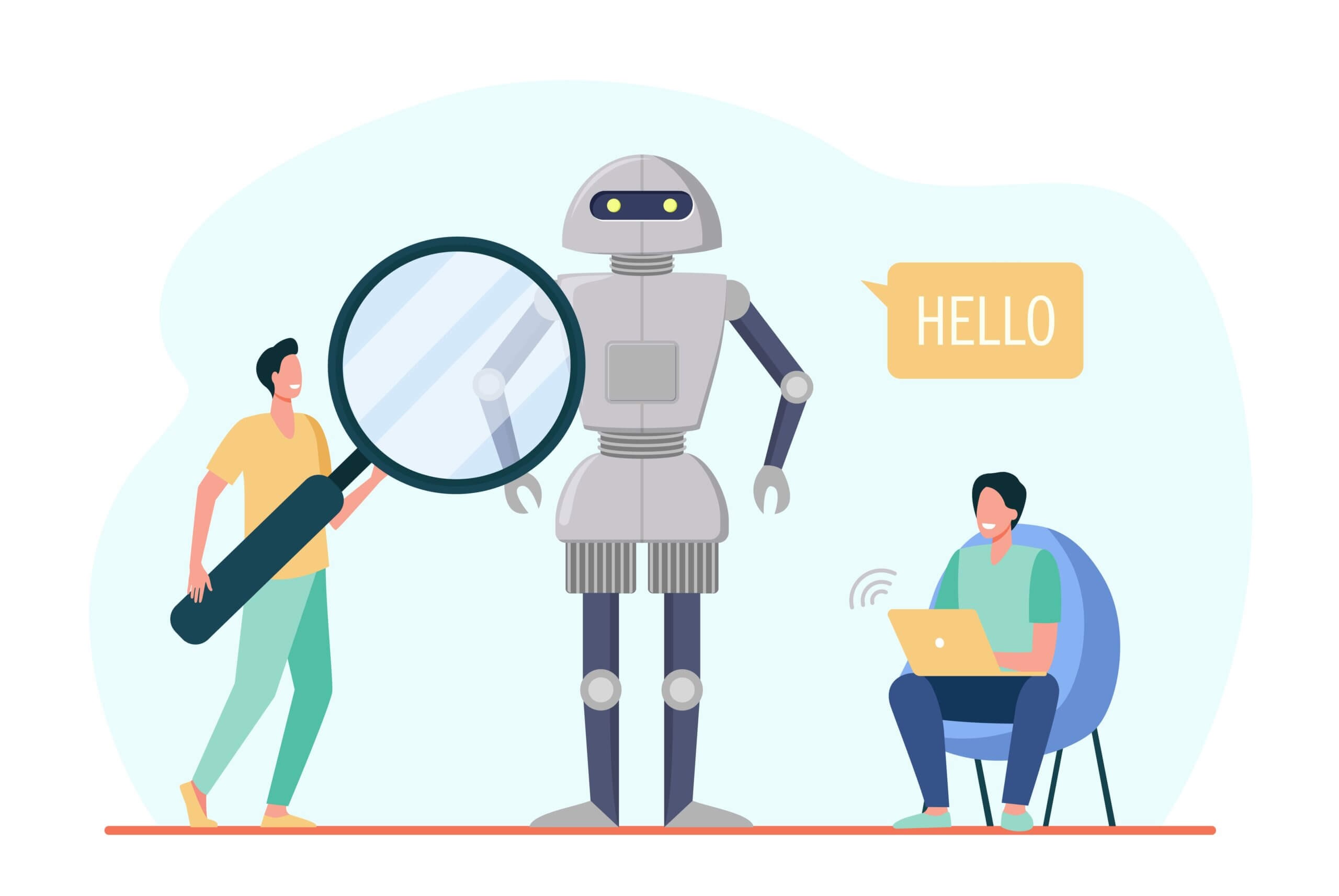 Поисковые боты Google: какие существуют и как они сканируют сайт