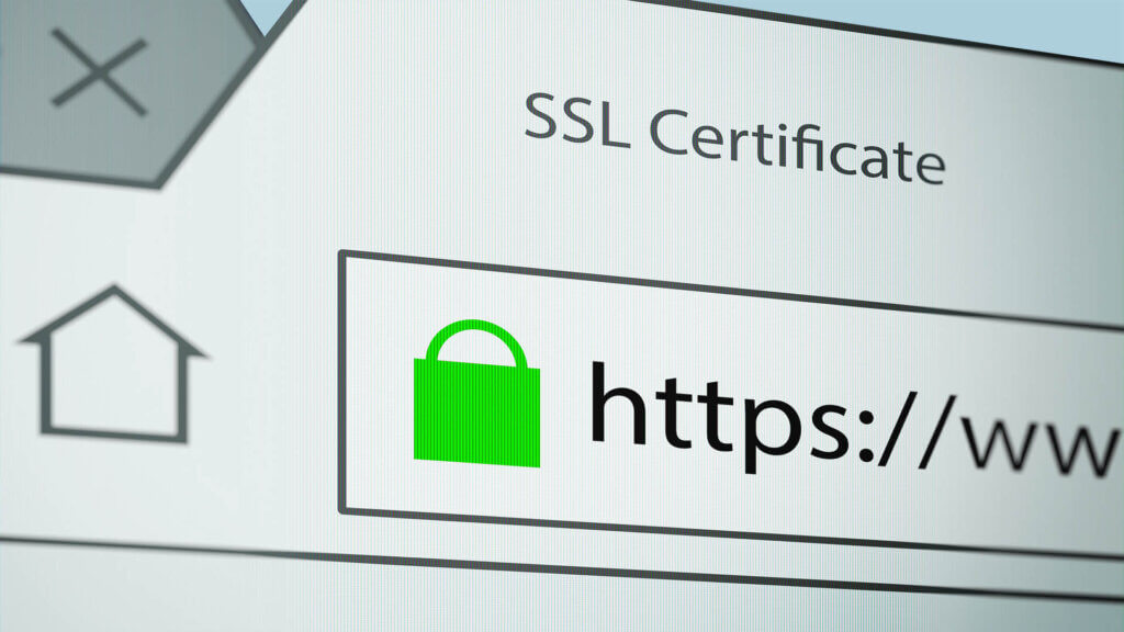Что такое SSL-сертификат