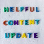 Что такое Google Helpful Content Update