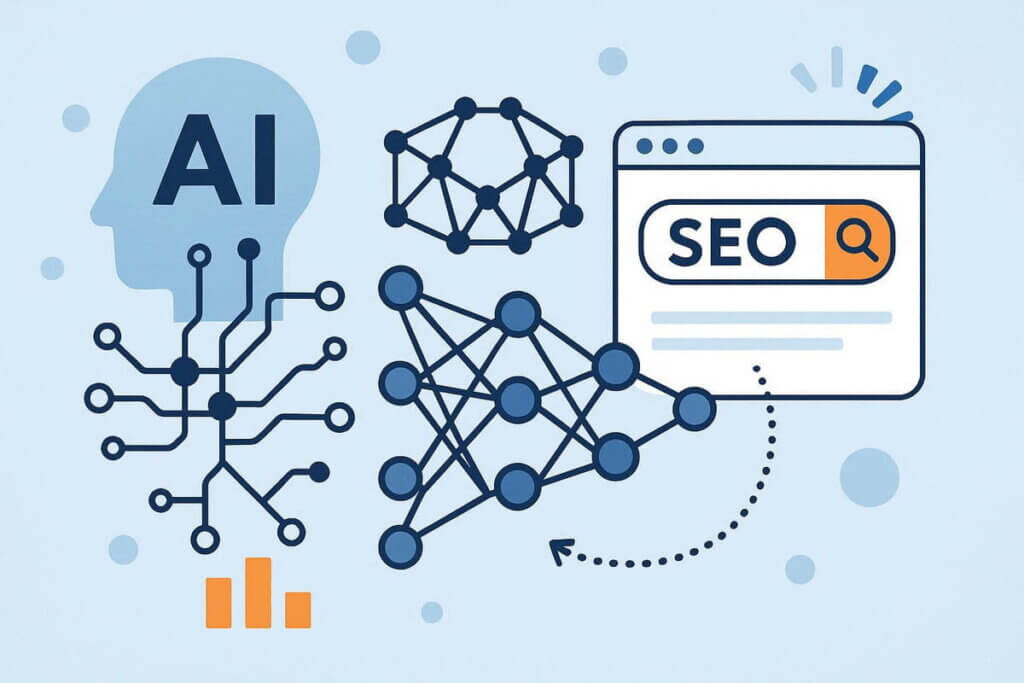 SEO мертво