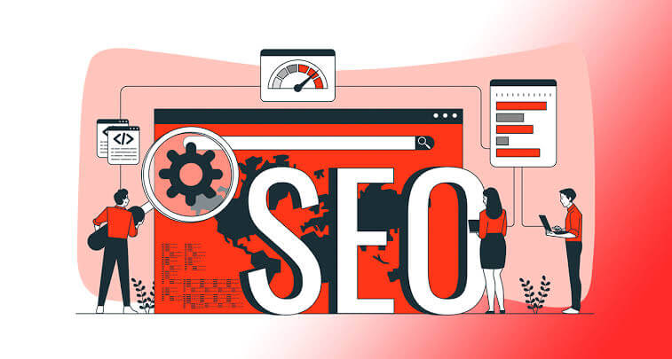 SEO-стратегия продвижения сайта